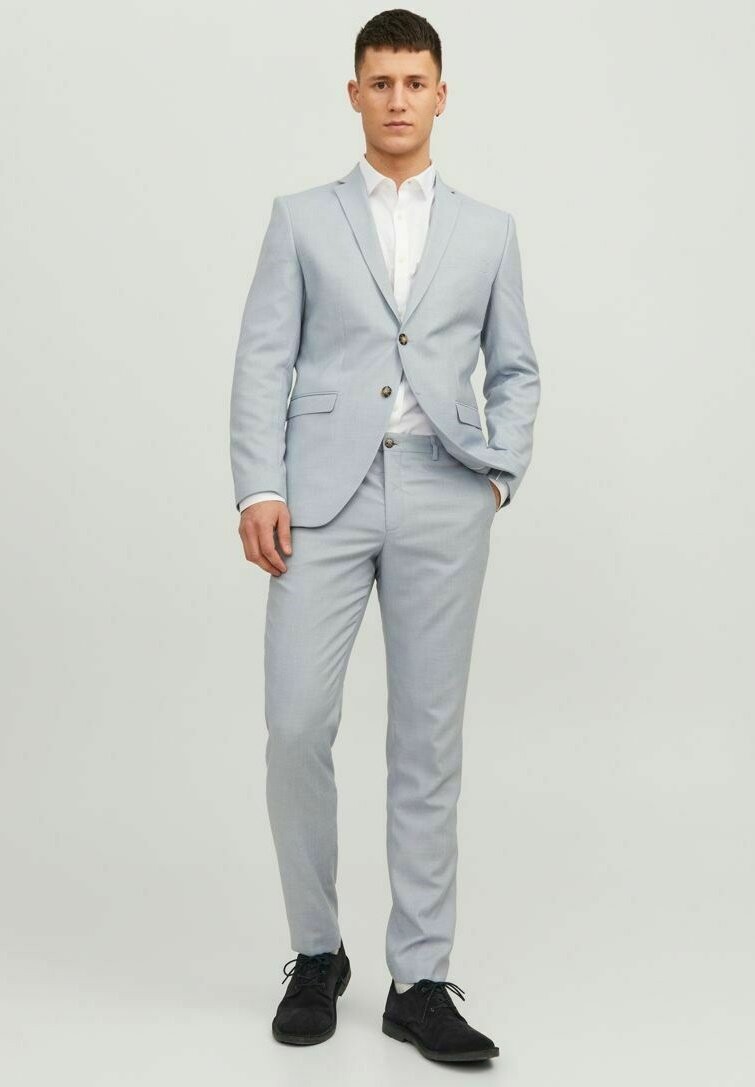 

Костюм SOLARIS SET NOOS Jack & Jones, кашемир синий