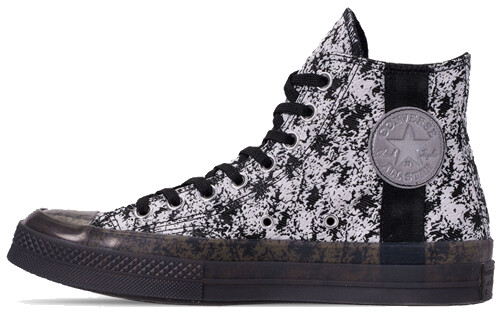 

Chuck 70 Hi Полупрозрачная межподошва