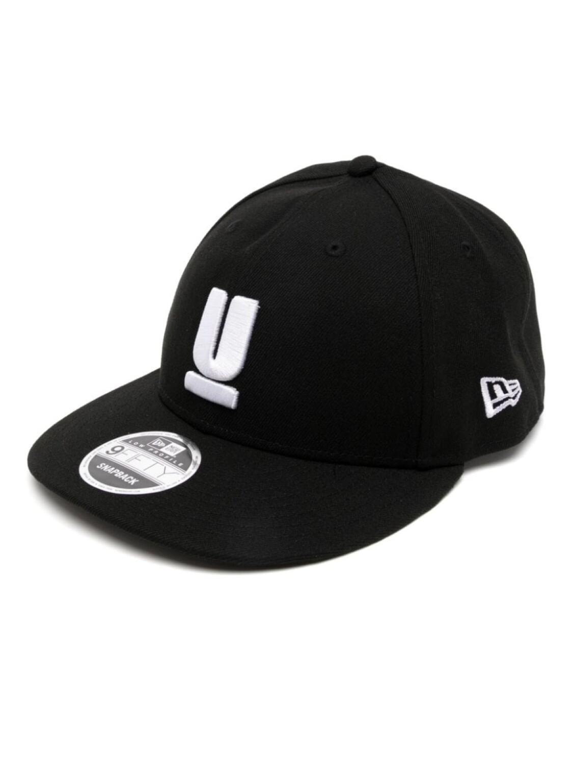 

Undercover x Новая Эра 9FIFTY крышка, черный