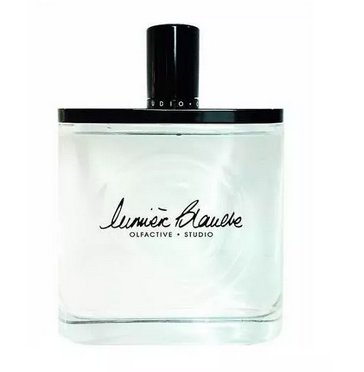 цена Люмьер Бланш, парфюмированная вода, 50 мл Olfactive Studio