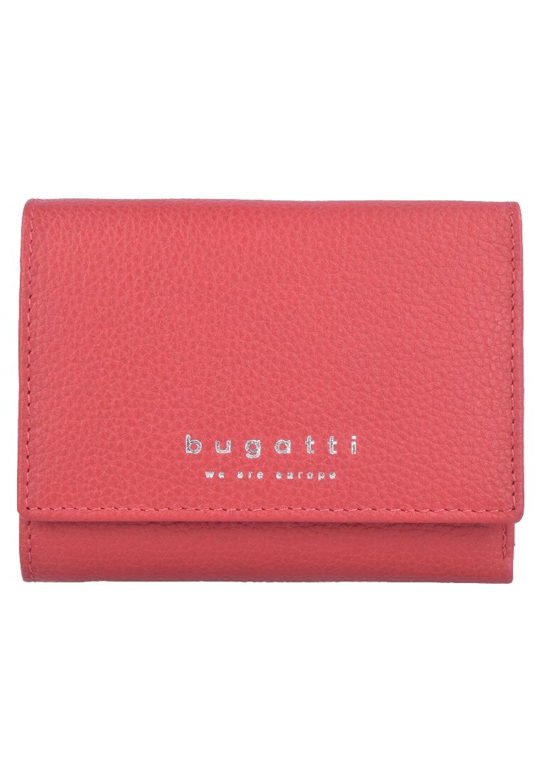 

Кошелек LINDA bugatti, цвет rot