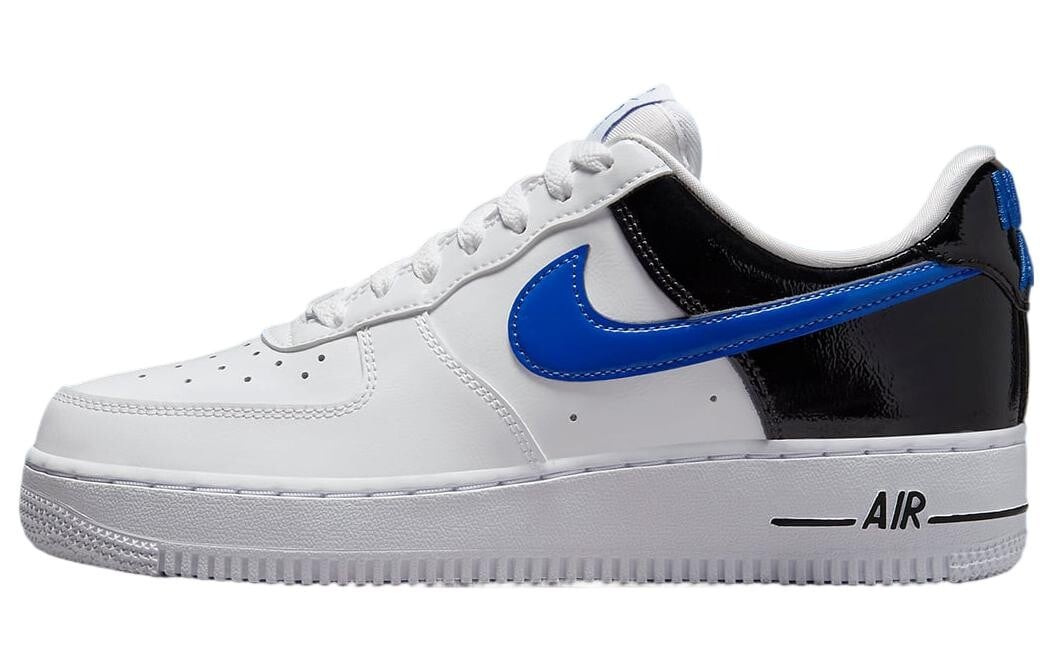 

Nike Air Force 1 Low 07 Essencial Game Royal (женские)