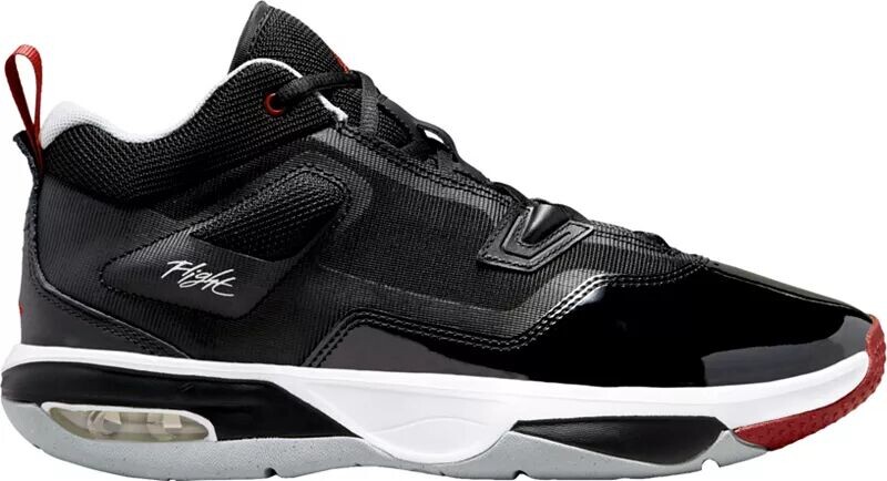 

Кроссовки Jordan Stay Loyal 3, мультиколор