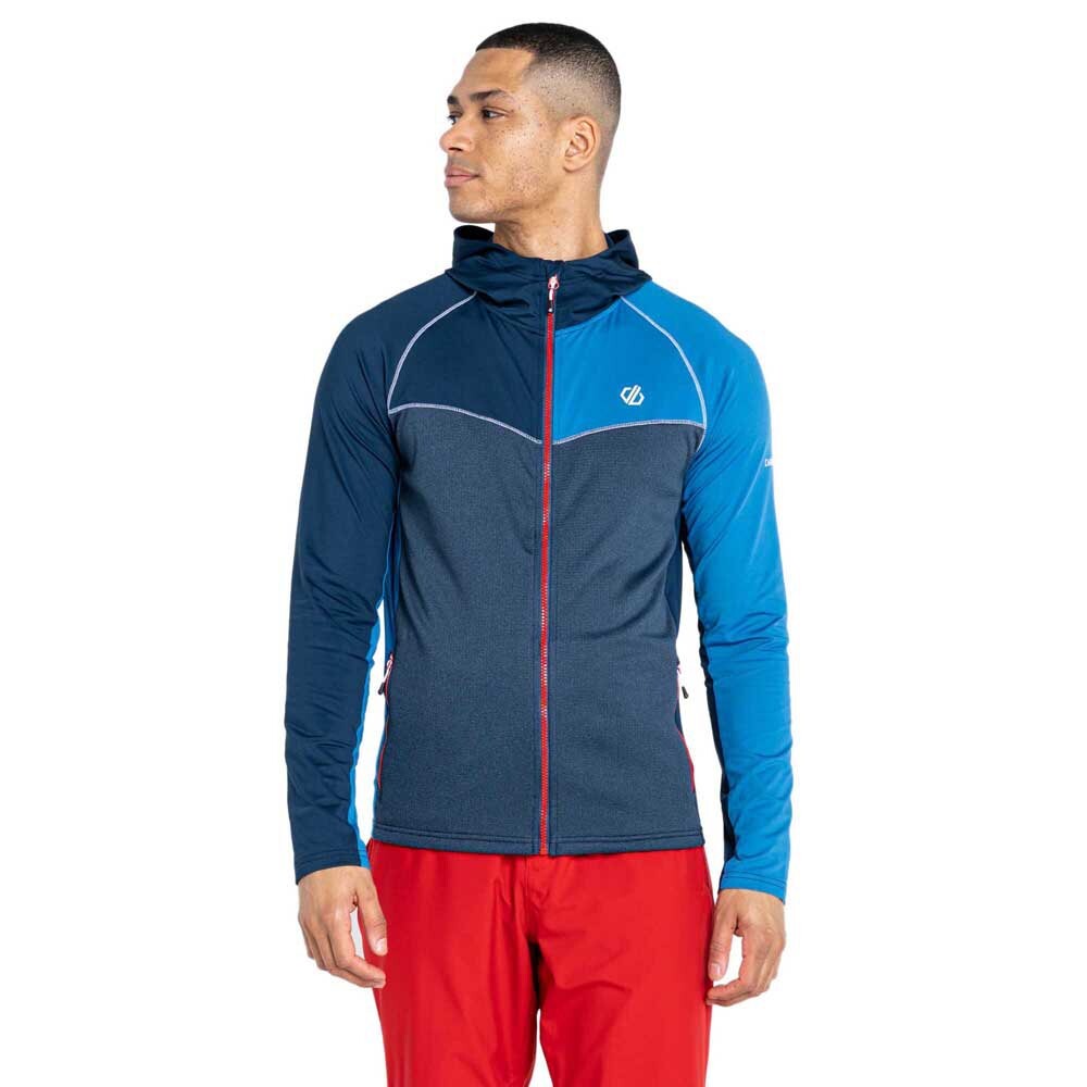 

Свитер Dare2B Contend Core Stretch, синий