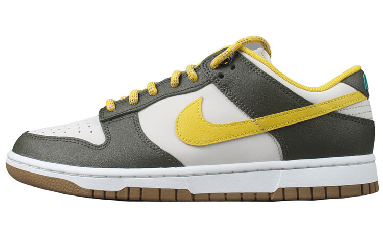 

Кроссовки Nike Dunk Low Skate унисекс