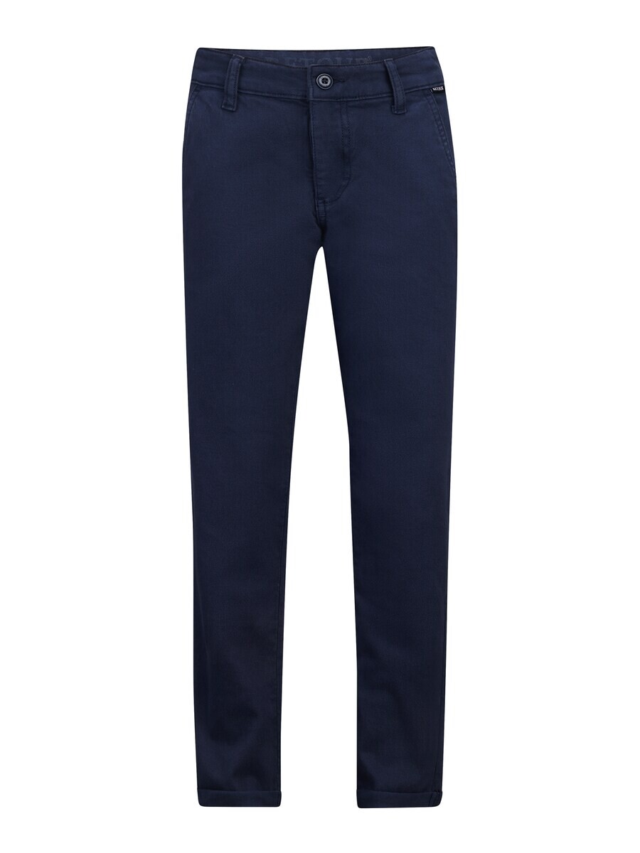 

Брюки Retour Jeans Regular Pants, темно-синий