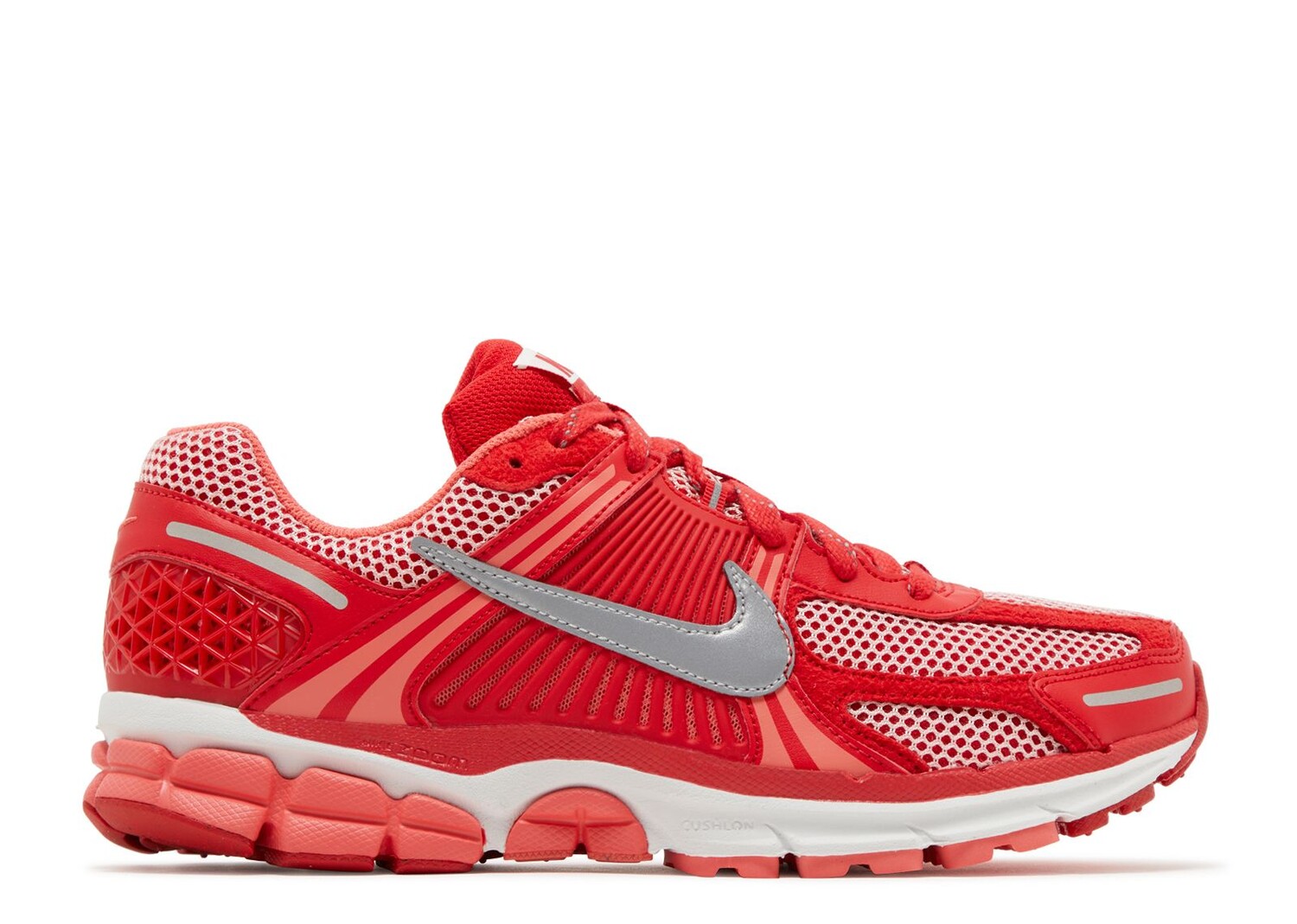 

Кроссовки Nike Air Zoom Vomero 5 'University Red', красный