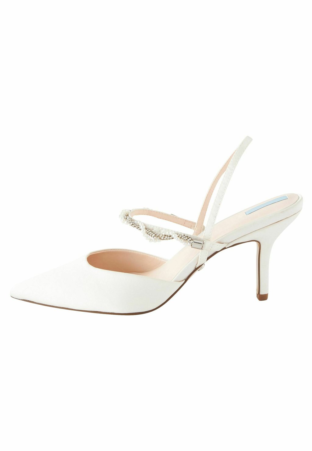 Свадебная обувь FOREVER COMFORT REGULAR FIT Next, цвет ivory white кроссовки recykers malibú ivory white