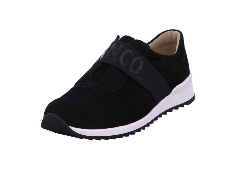 

Кроссовки Finn Comfort Sneaker, черный