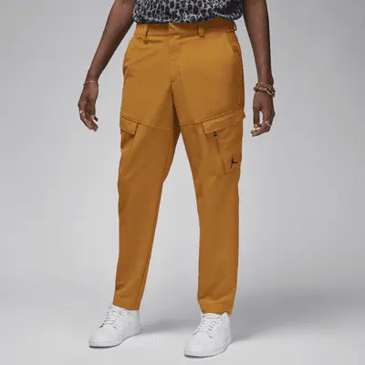 

Брюки Jordan Golf, цвет Desert Ochre/Black