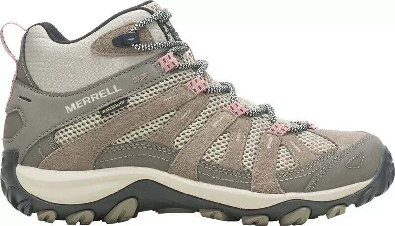 

Женские походные ботинки Merrell Alverstone 2