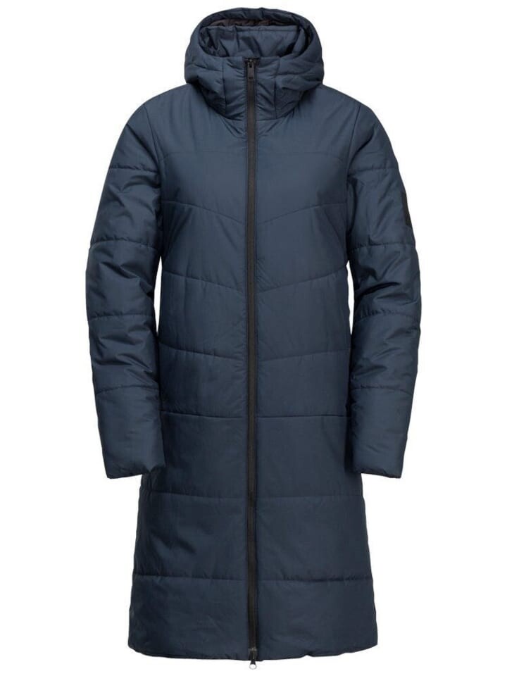 

Функциональная куртка Jack Wolfskin DEUTZER COAW, синий