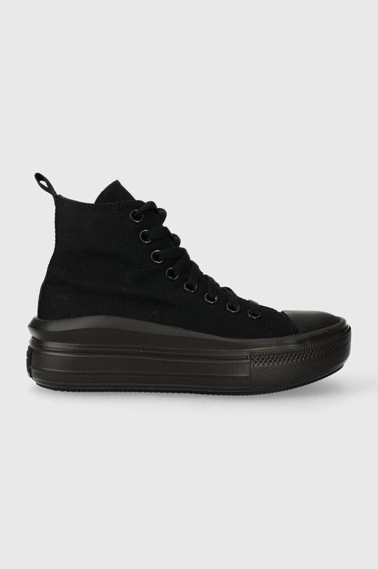 

Детские кроссовки Converse, черный