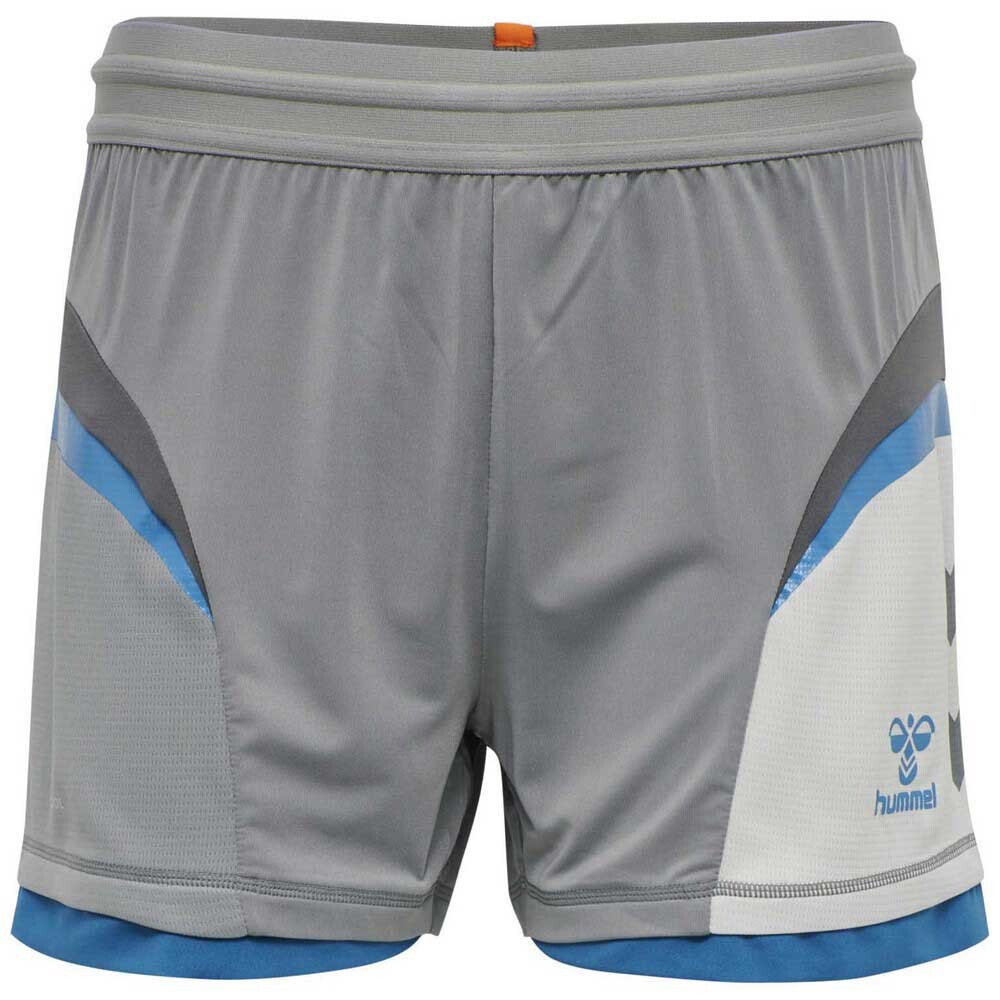 

Шорты Hummel Inventus Game, розовый