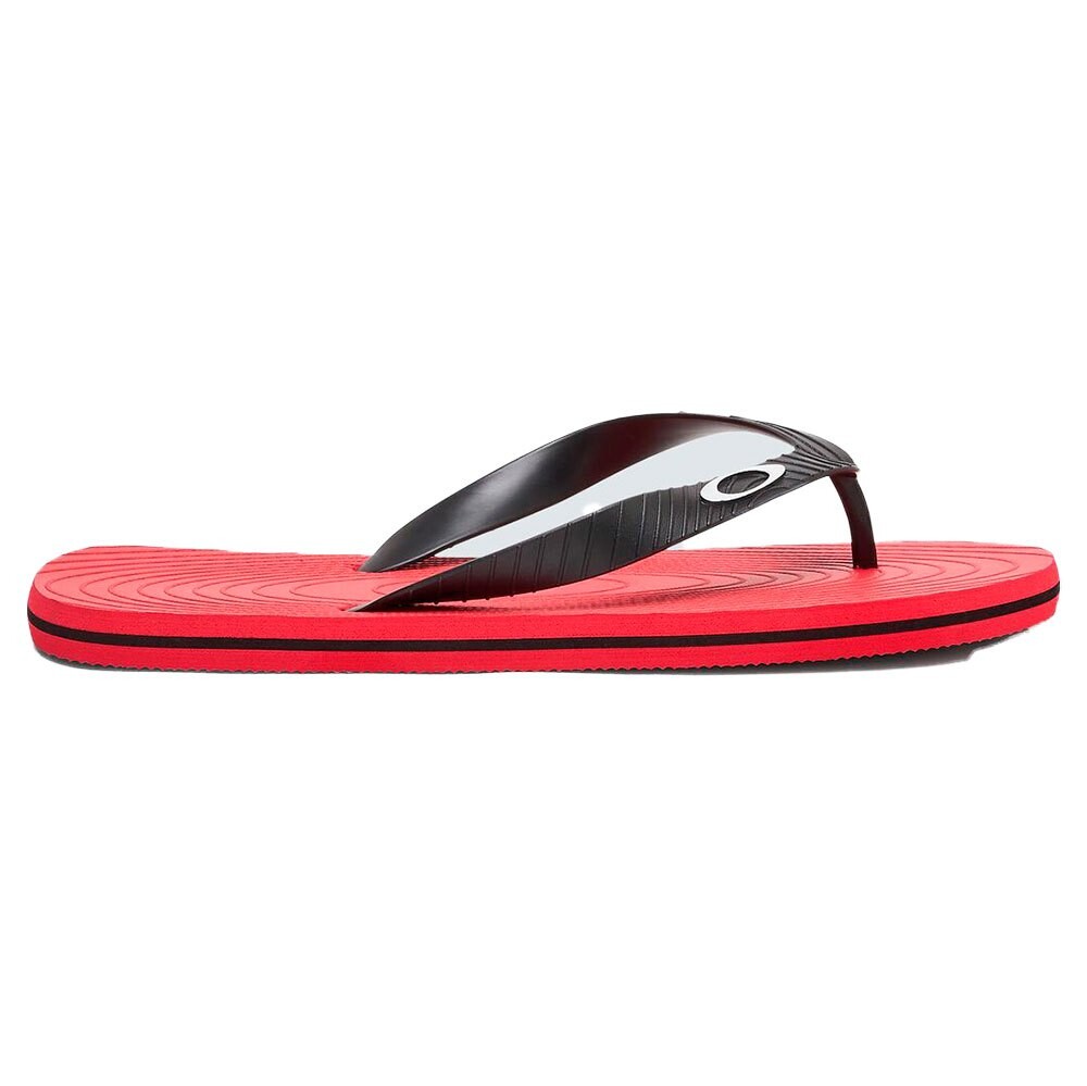 

Шлепанцы Oakley Catalina, черный