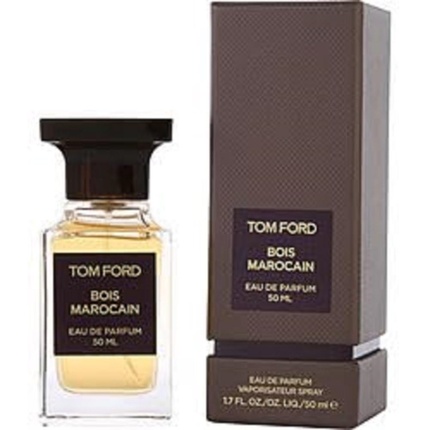 Bois Marocain Eau De Parfum Аромат унисекс 50 мл, Tom Ford tom ford bois marocain парфюмерная вода 30 мл унисекс