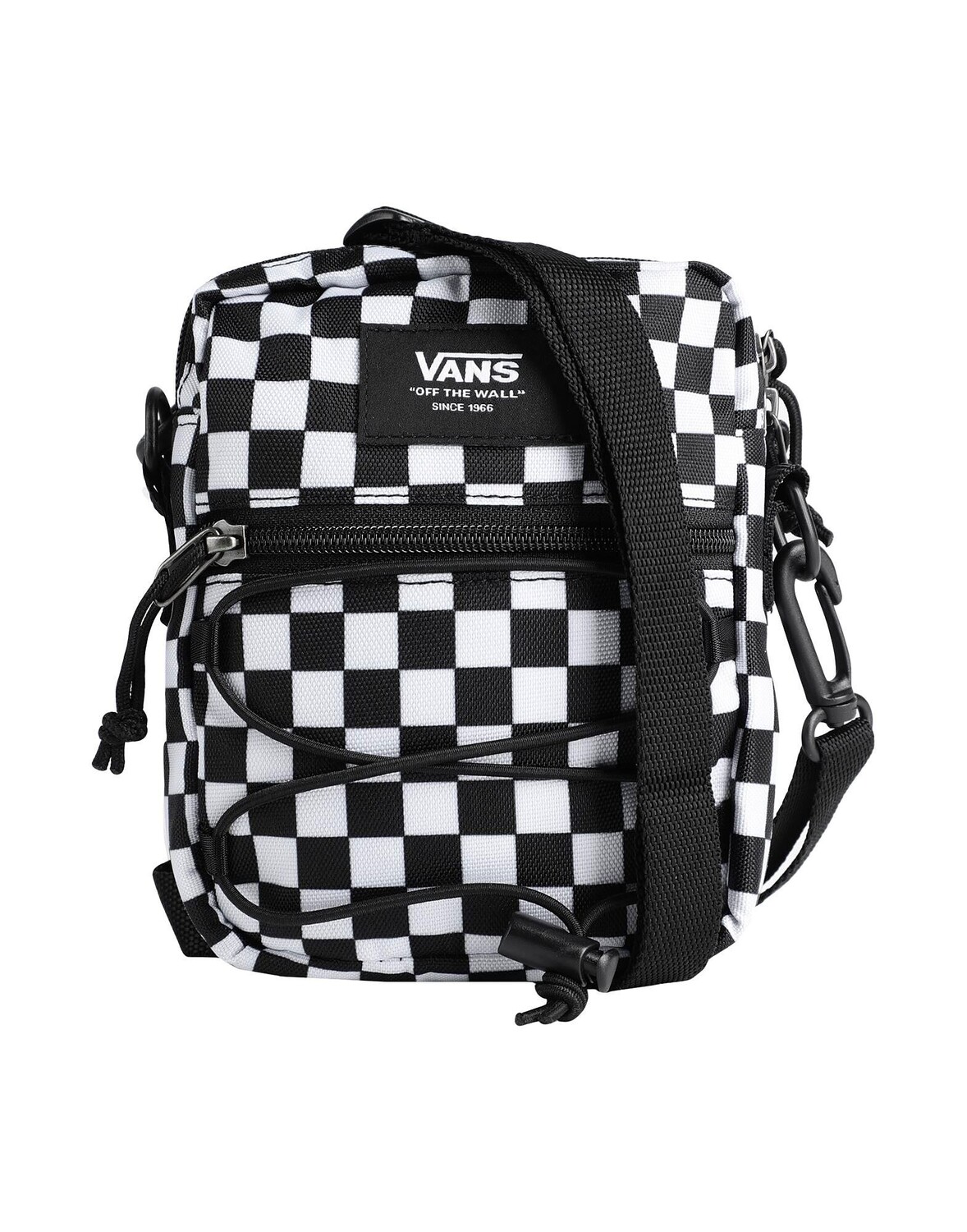

Сумка через плечо Vans, черный