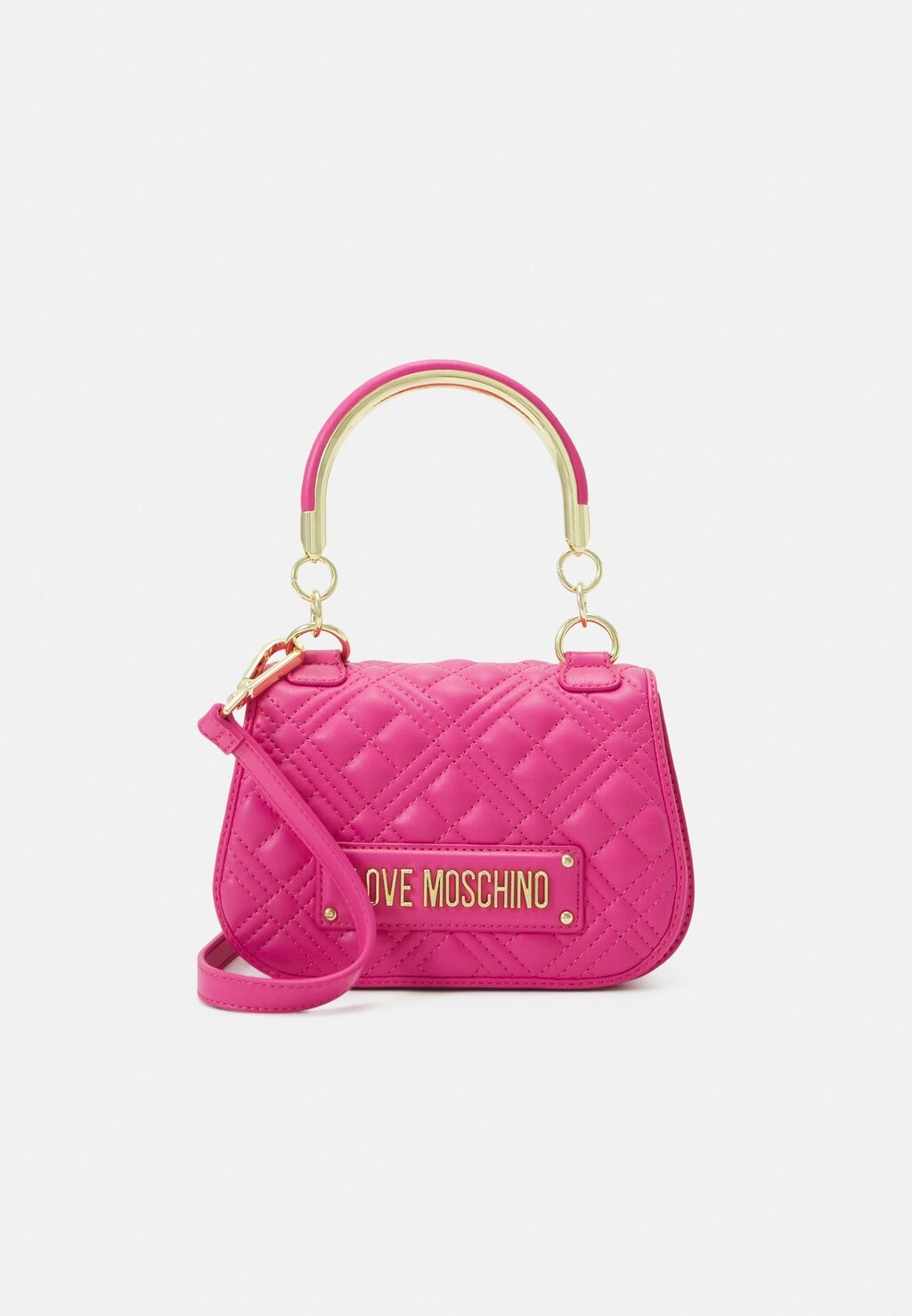 

Сумка Love Moschino