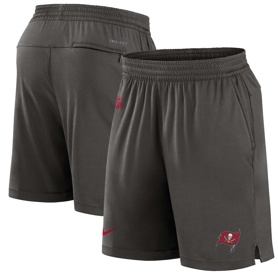 

Шорты Nike Tampa Bay Buccaneers, оловянный