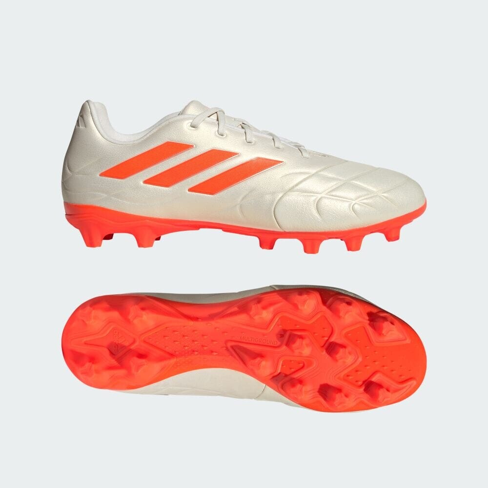

Бутсы Adidas COPA PURE.3 HG/AG, белый