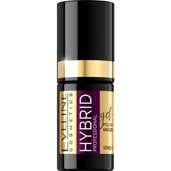 

Лак для ногтей гибридный, № 322 Eveline Cosmetics, Hybrid Professional
