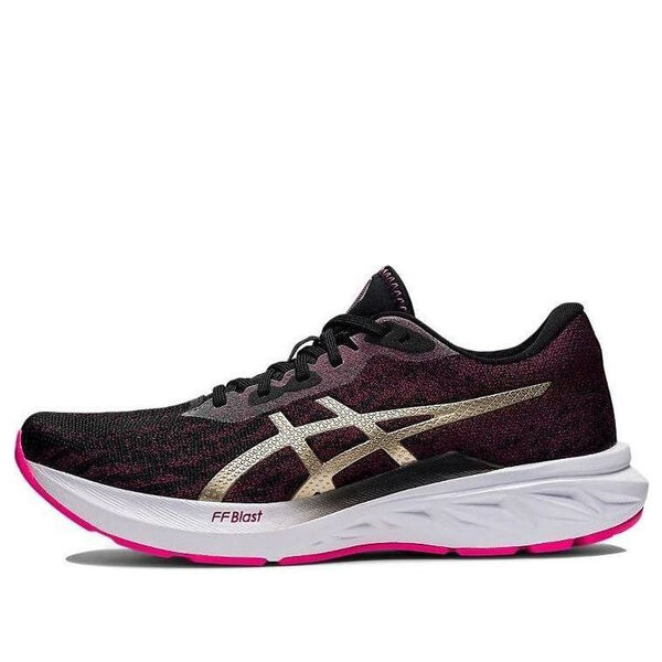 

Кроссовки динабласт 2 Asics, красный