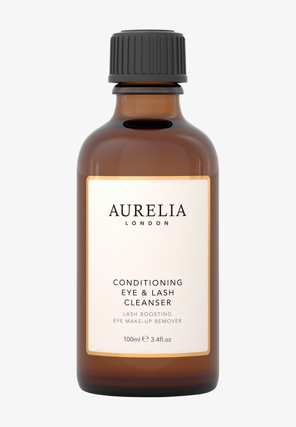 

Средство для снятия макияжа Conditioning Eye & Lash Cleanser Aurelia London