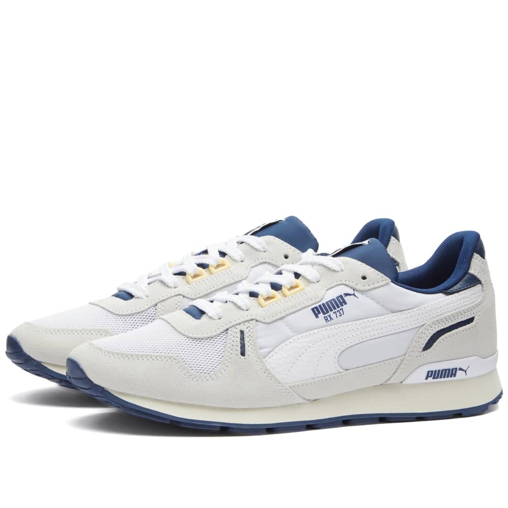 

Puma Кроссовки RX 737