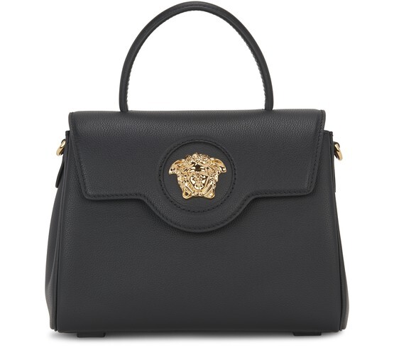 

Сумка La Medusa среднего размера Versace