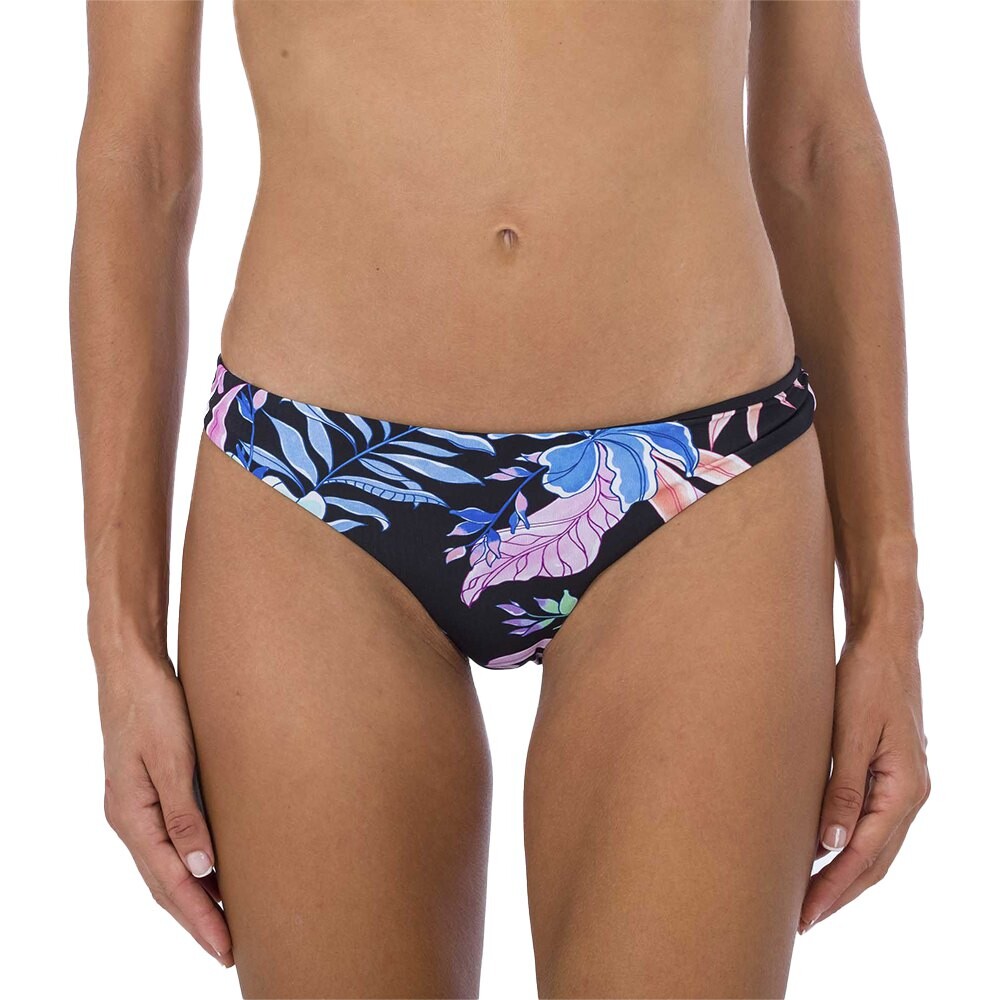 

Низ бикини Hurley Lost Paradise Moderate, черный