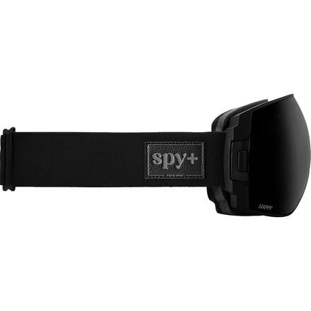 цена Очки Legacy SE Spy, черный