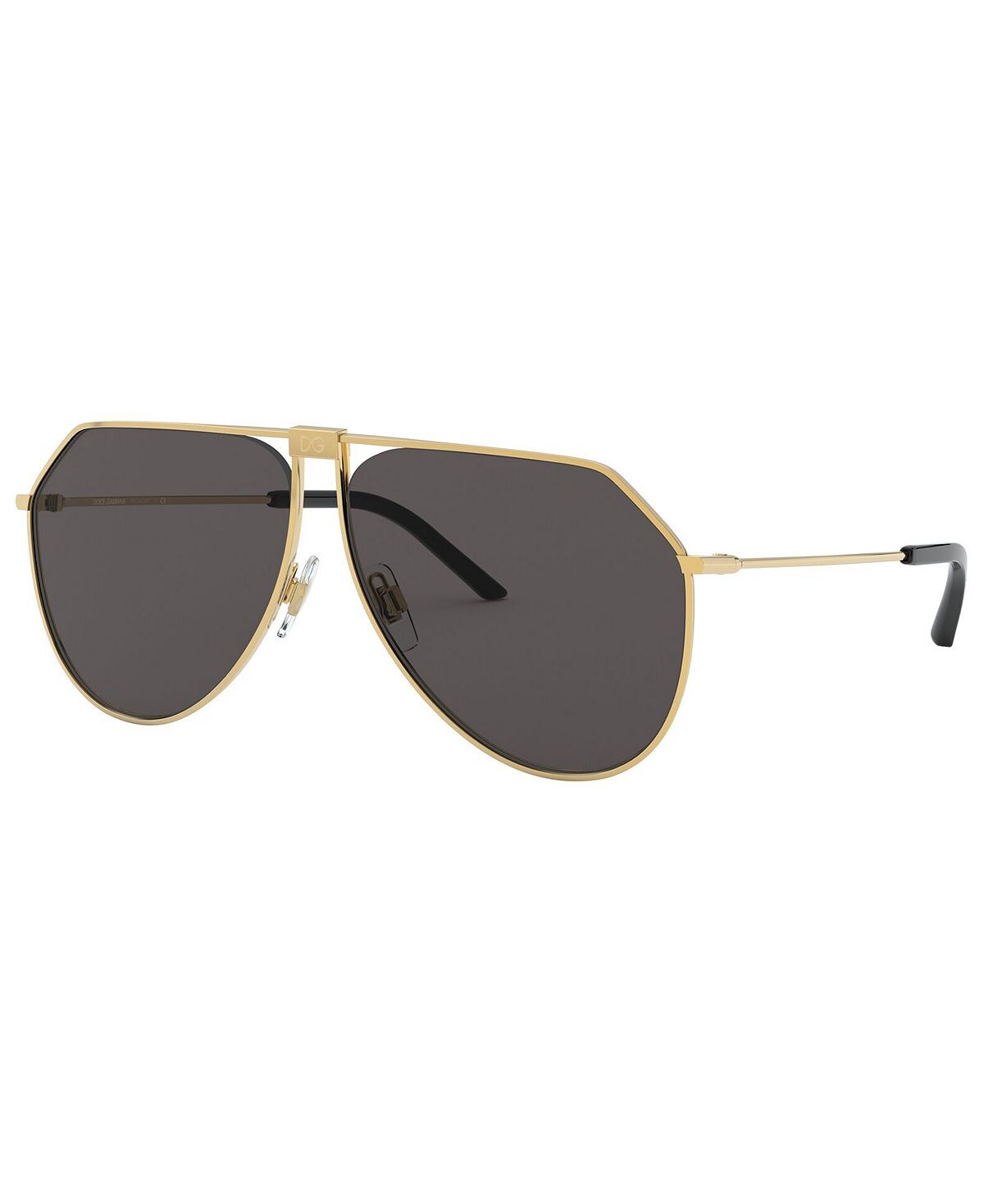 

Мужские солнцезащитные очки, DG2248 Dolce&Gabbana