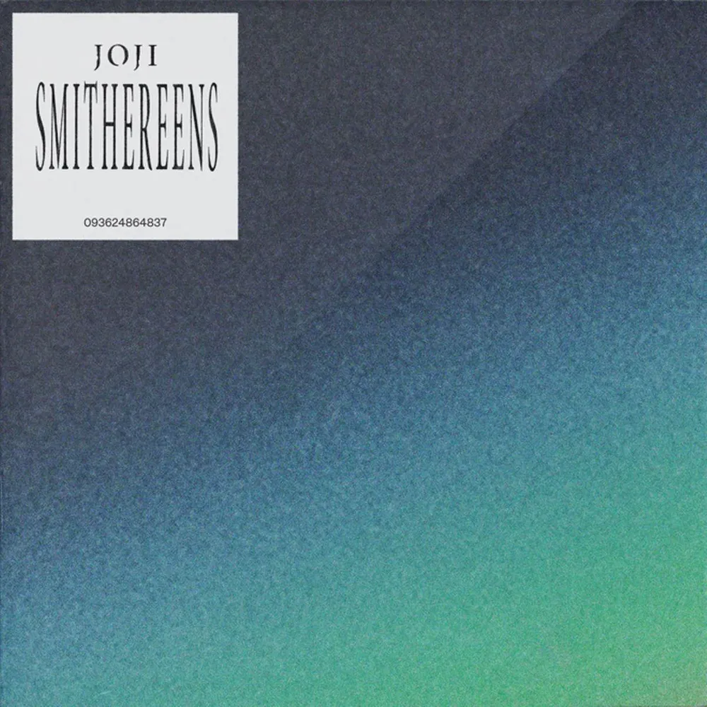 

Виниловая пластинка LP SMITHEREENS - Joji