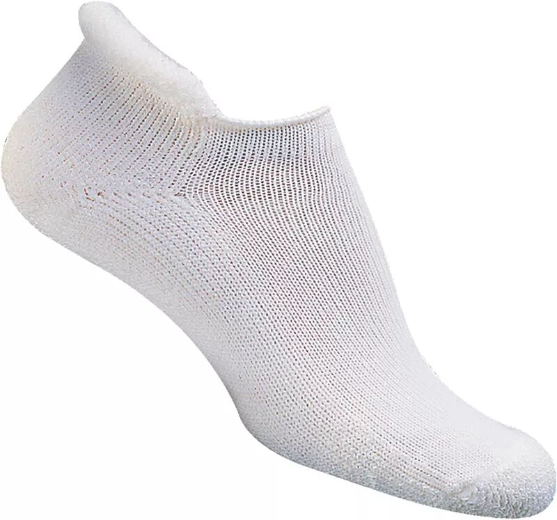 Мужские носки для гольфа Thorlos Roll Top, белый