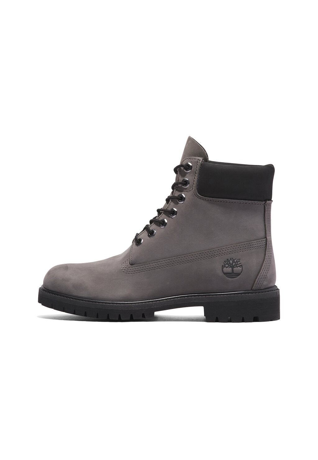

ботильоны на шнуровке Timberland