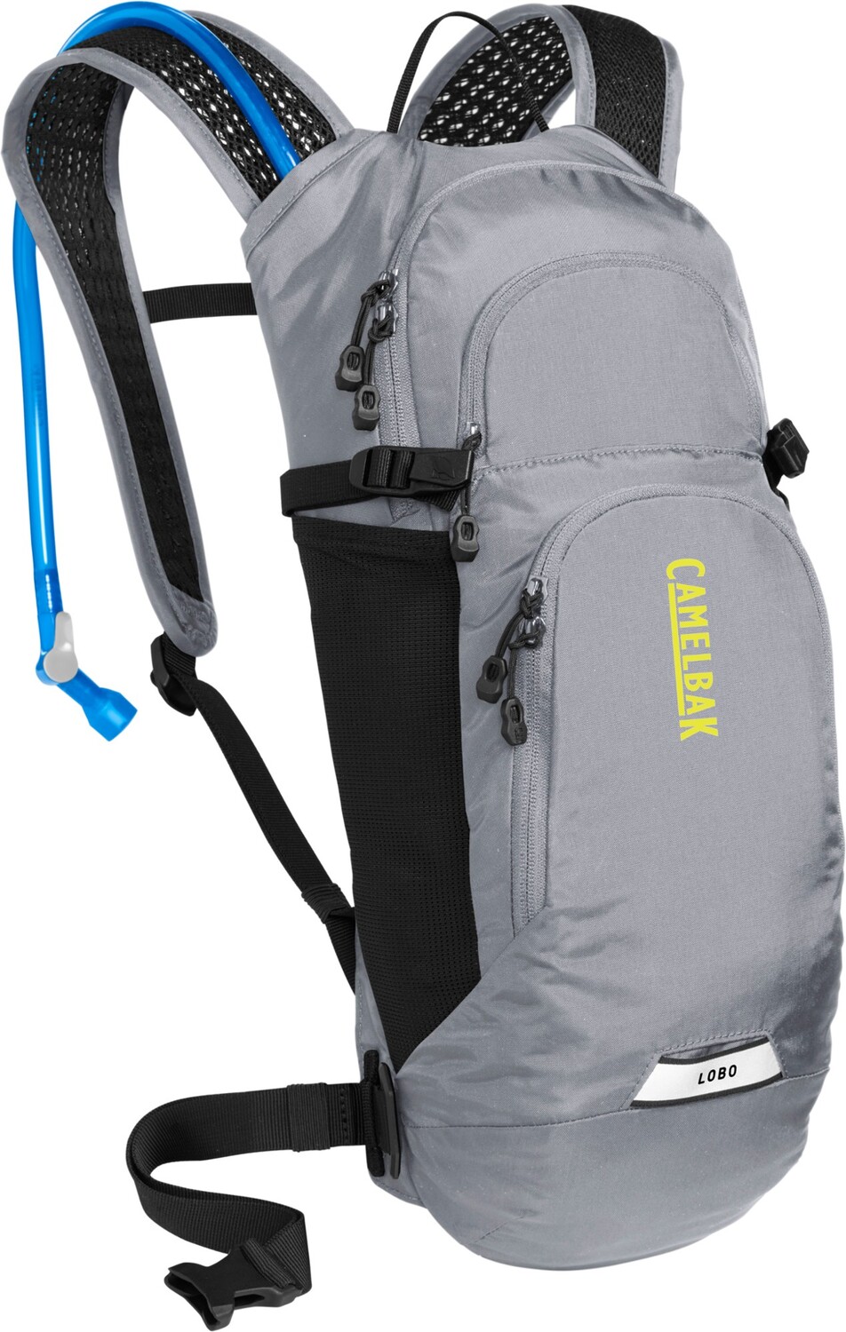 

Lobo Hydration Pack - Мужской CamelBak, серый