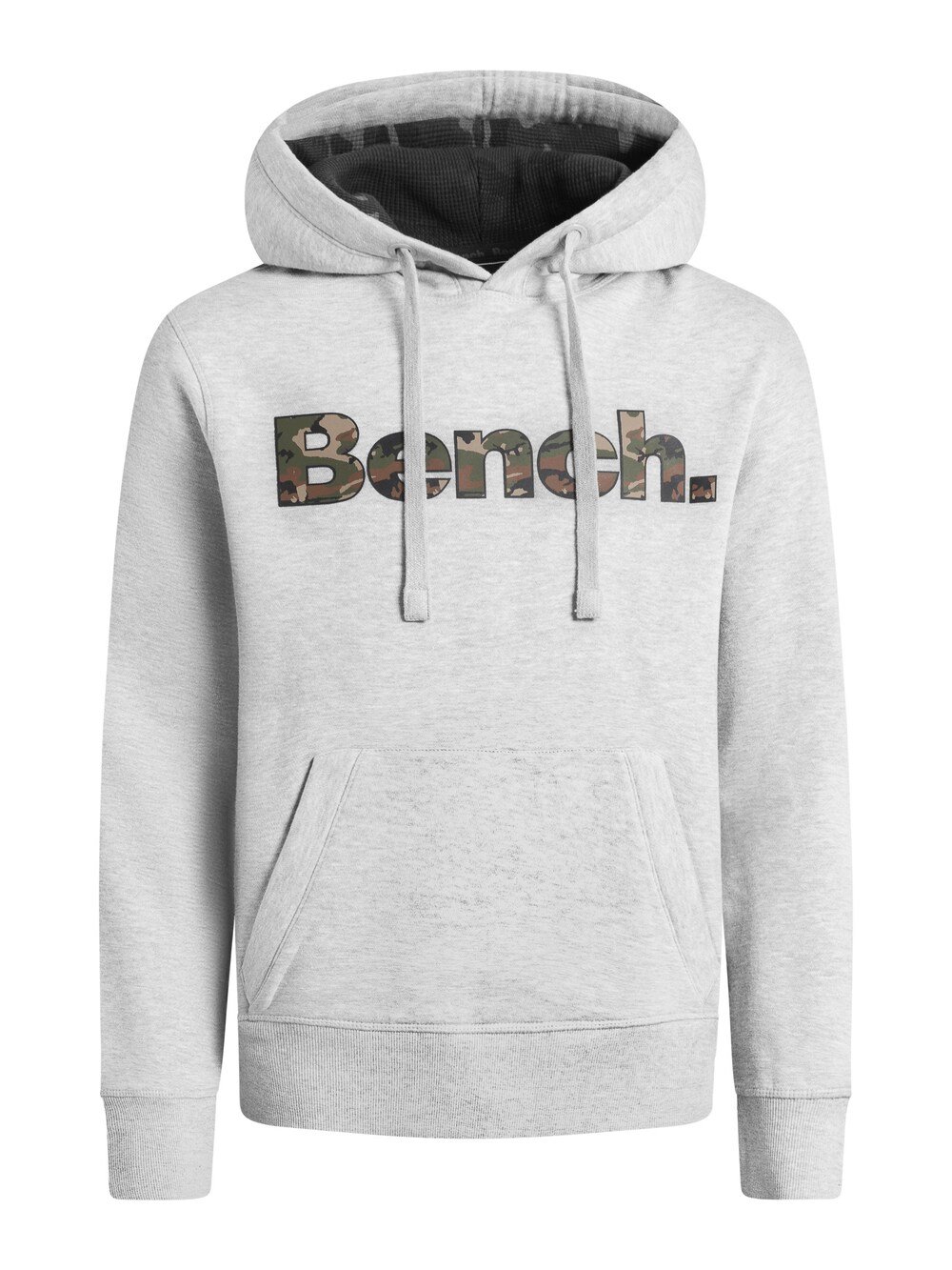 Bench кофта мужской с капюшоном