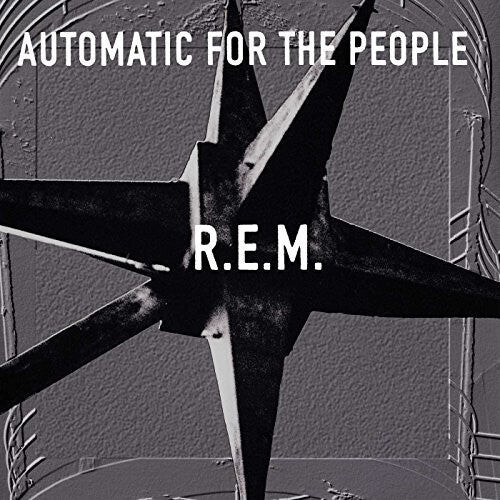 

Виниловая пластинка R.E.M.: Automatic For The People (25th Anniversary)