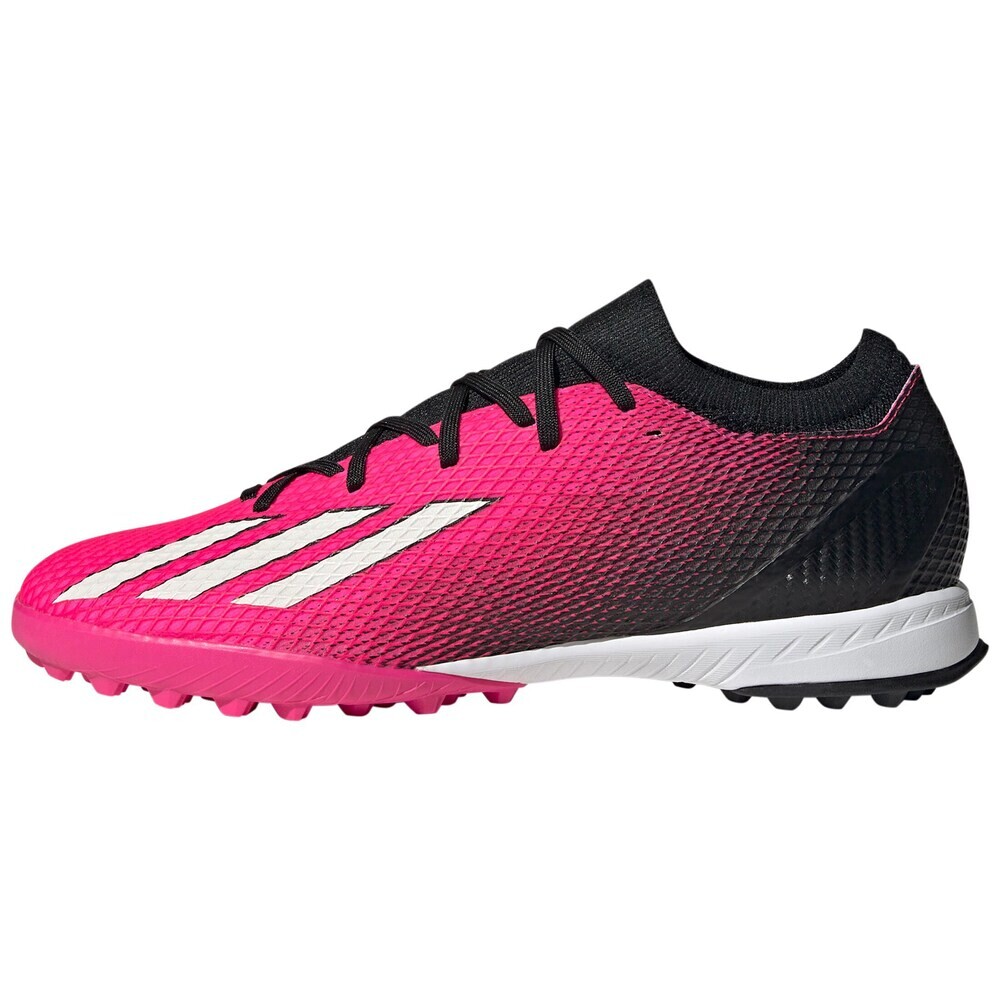 

Футбольные бутсы ADIDAS PERFORMANCE Speedportal, фуксия