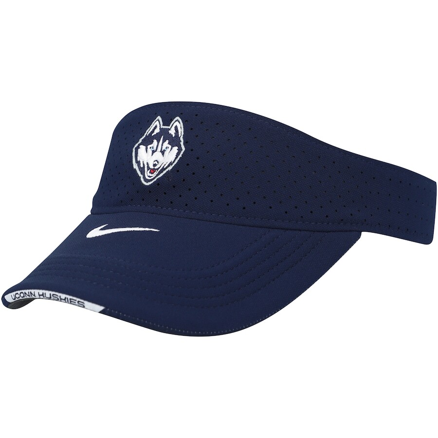 

Козырек Nike Uconn Huskies, нави