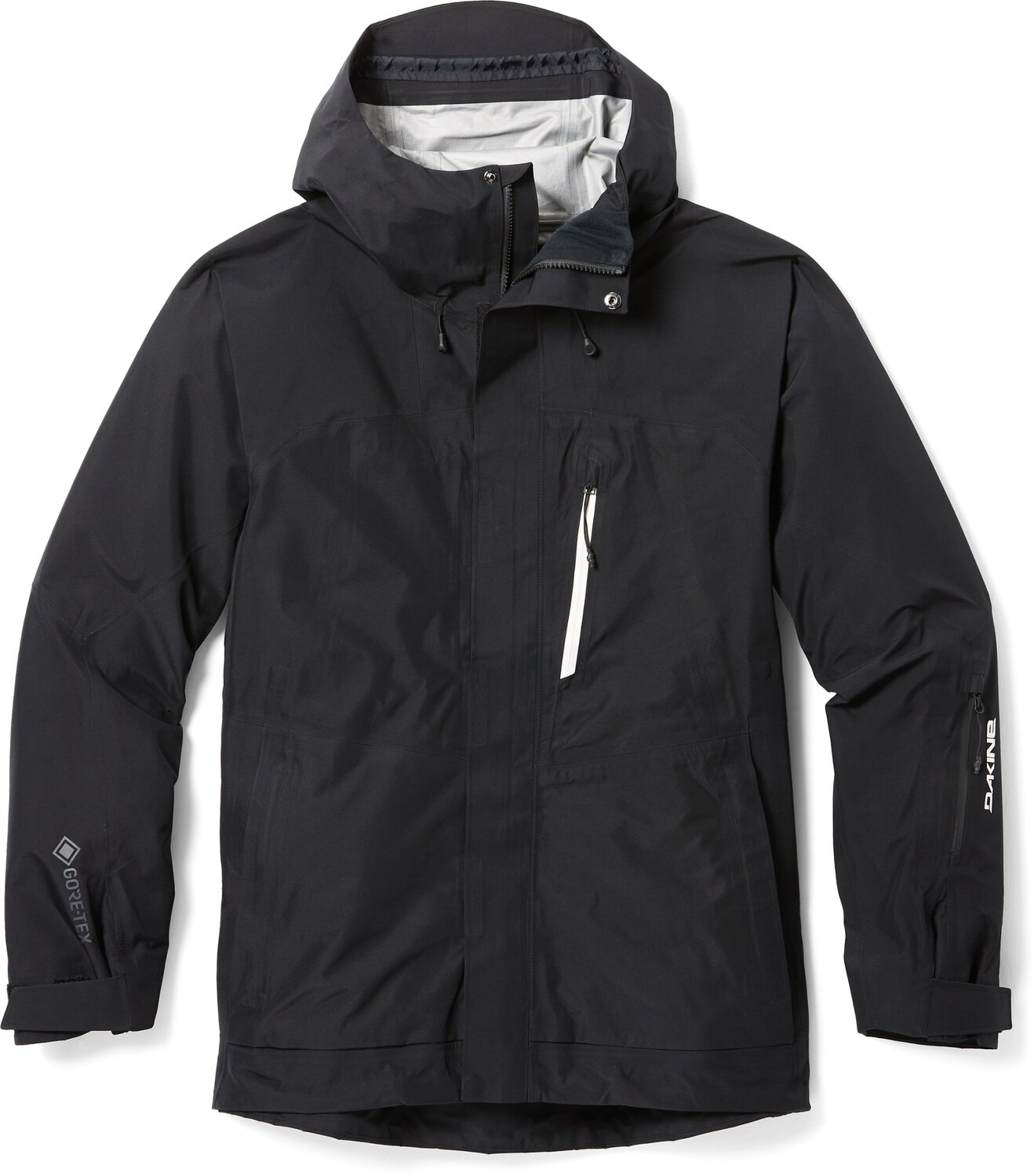 

Куртка Stoker GORE-TEX 3L — женская DAKINE, черный
