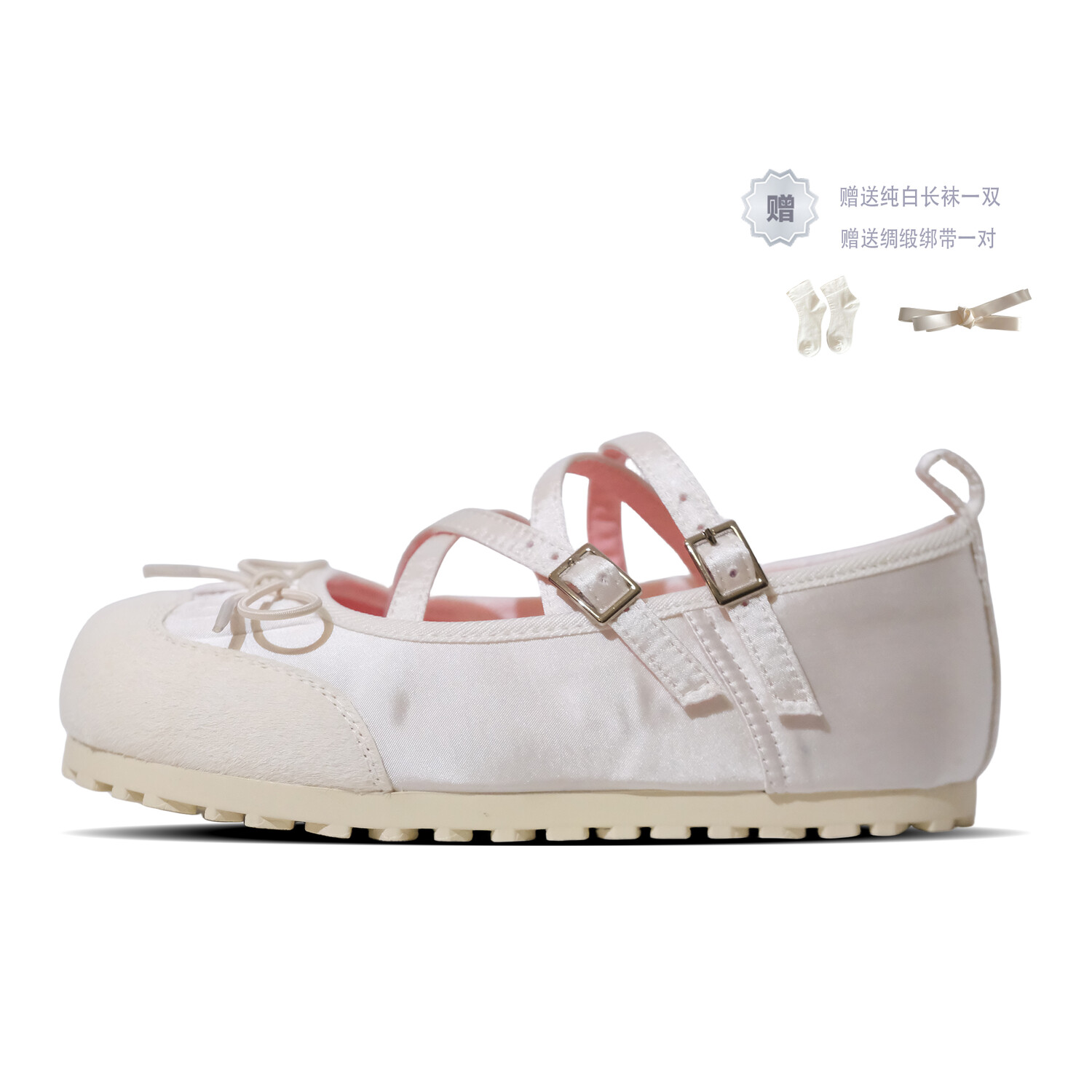 

Туфли женские повседневные Women's Casual Shoes Women's Eygpap, цвет Champagne