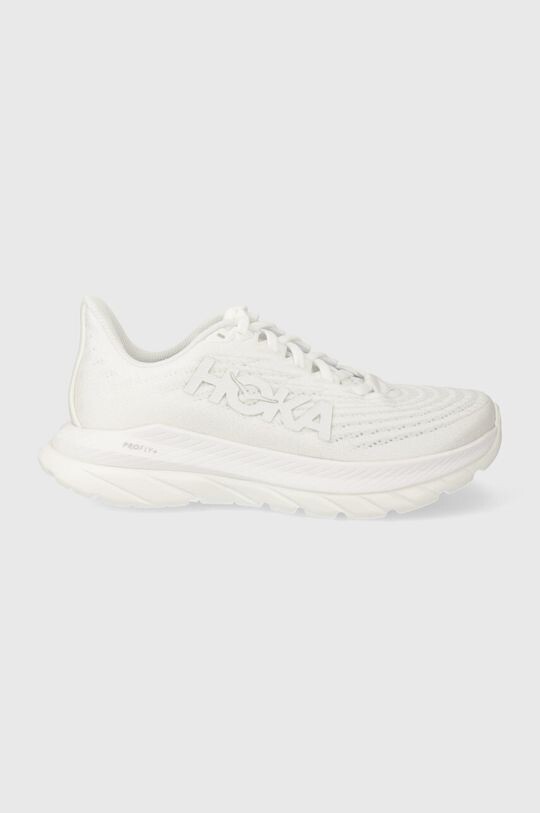 

Кроссовки Мах 5 Hoka, белый