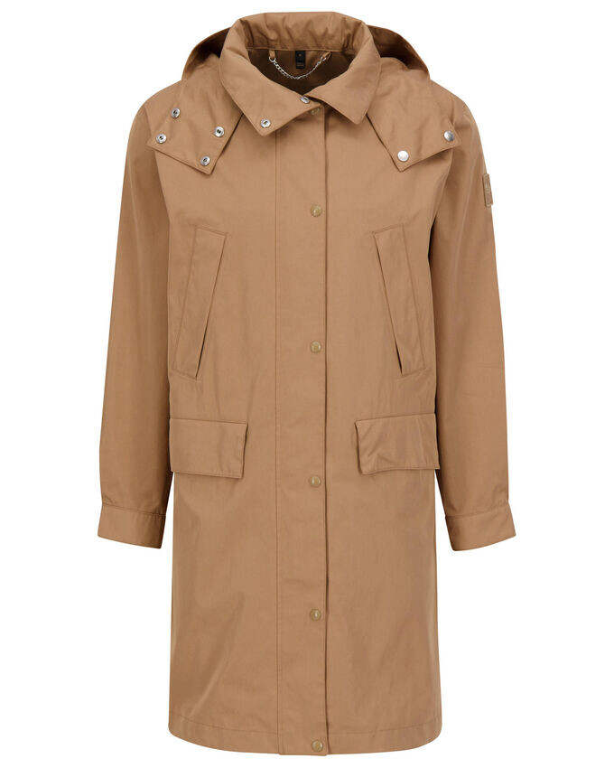 

Парка «Каньон» Belstaff, бежевый