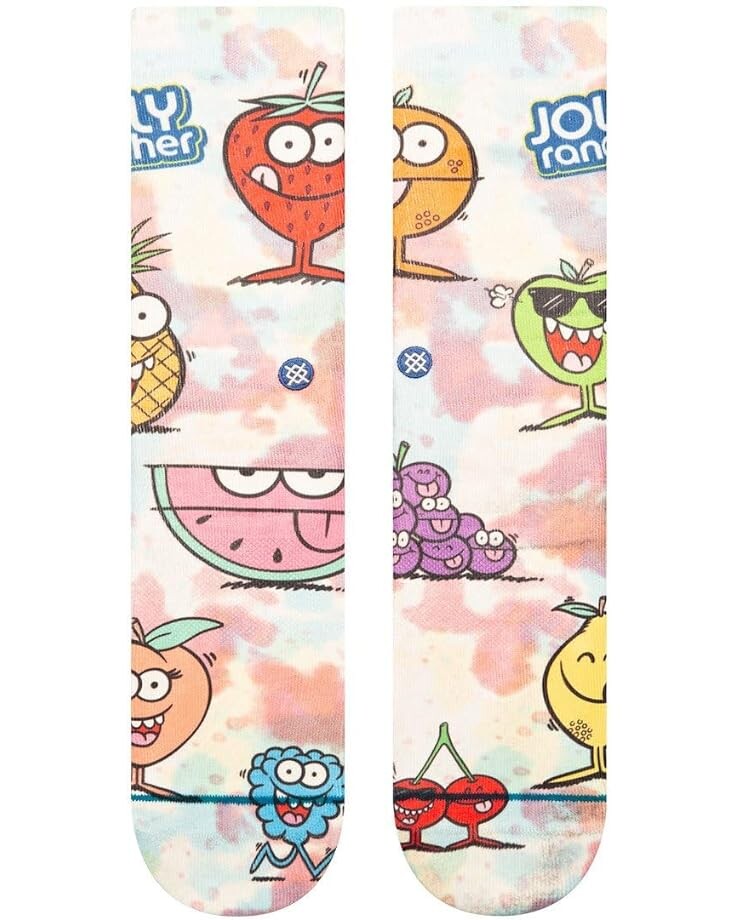 

Носки Stance Jolly Rancher, мульти