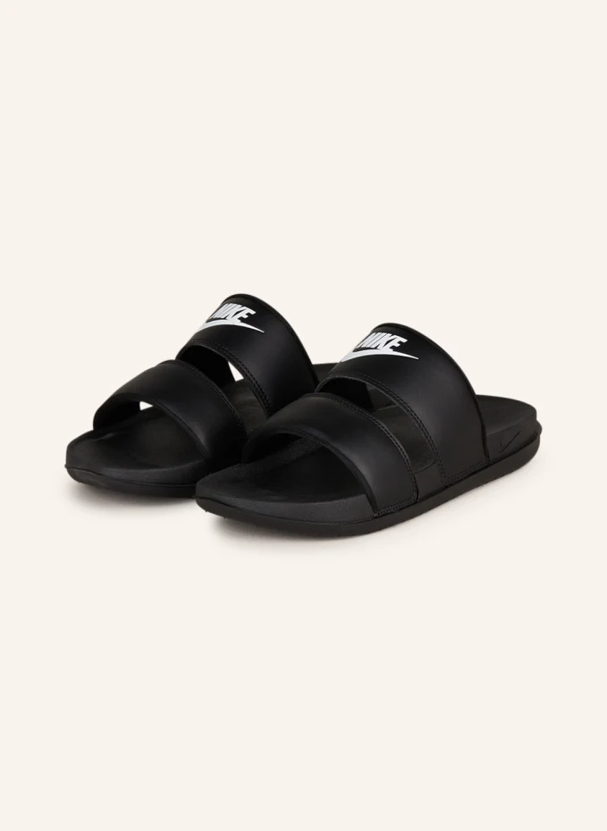 

Мюли offcourt Nike, черный