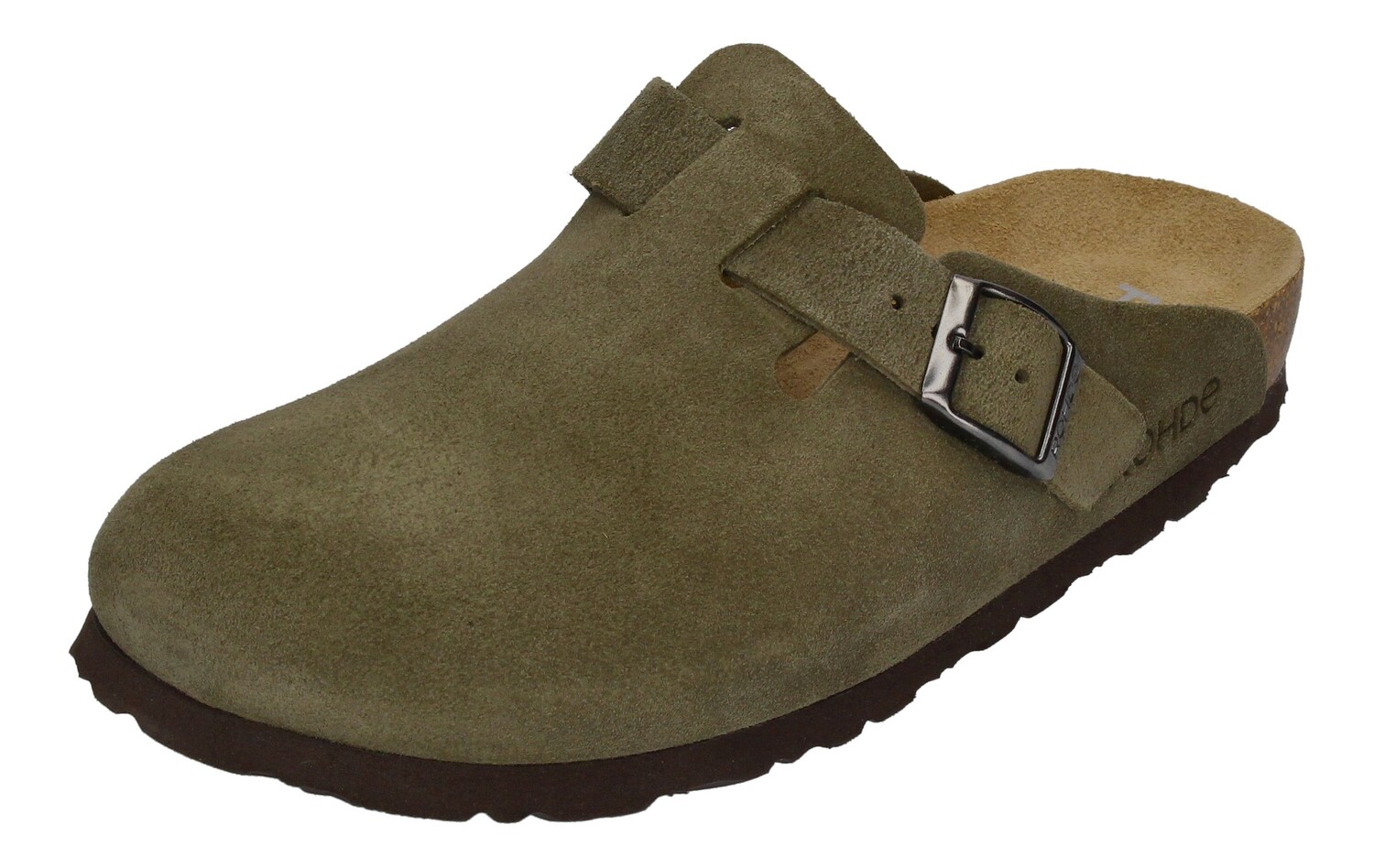 

Мюли ROHDE ALBA 6071 61, зеленый