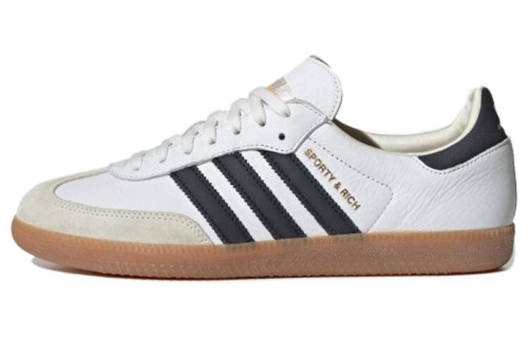 

Кроссовки Adidas Originals Samba Skate унисекс