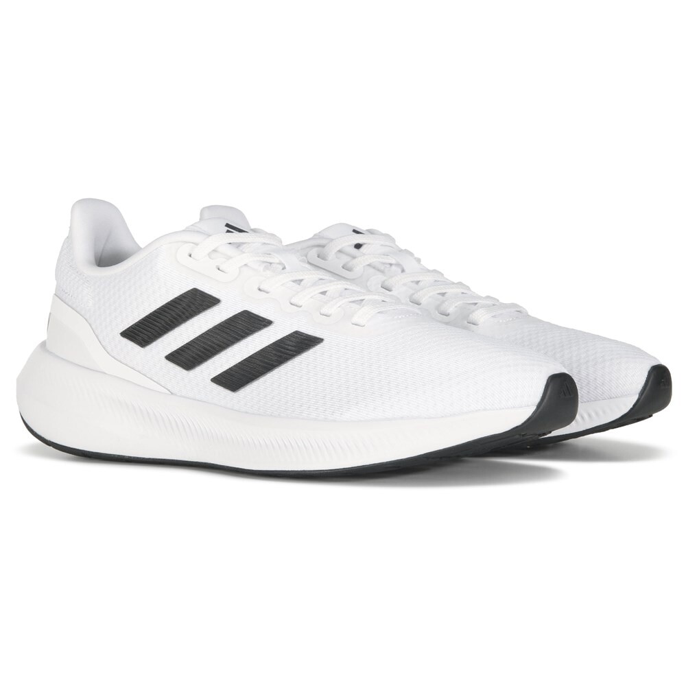 

Женские беговые кроссовки Runfalcon 3.0 Adidas, белый