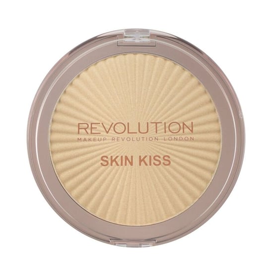 Хайлайтер Golden Kiss Makeup Revolution, Skin Kiss ms kiss skin